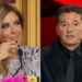 Ballando, Teo Mamuccari-Selvaggia Lucarelli: la lite e le scuse