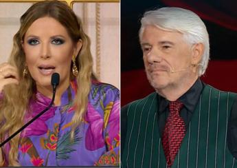 Ballando con le stelle ‘al veleno’, Ricky Tognazzi contro Selvaggia Lucarelli: “Che lavoro fai?”