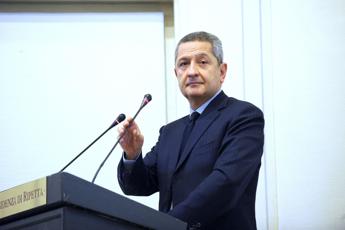 Bankitalia, Panetta: “Rilancio Italia passa da investimenti e produttività”