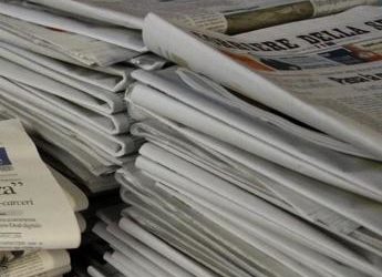 Basilicata, pubblicato Avviso per il sostegno dell’informazione locale