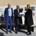 ‘Benvenuto Brunello’, Monica Maggioni firma la piastrella vendemmia 2023
