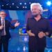 Beppe Grillo torna in tv da Fabio Fazio: cosa ha detto a Che tempo che fa