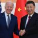 Biden e Xi Jinping, l’esperto: “Così Washington evita terzo fronte”