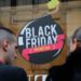 Black Friday tra articoli contraffatti e siti web falsi, occhio alle truffe: ecco quali sono