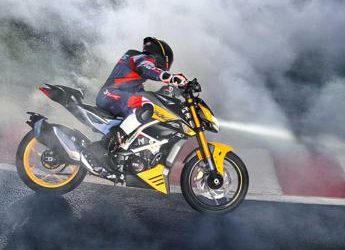 Bosch Motorcycle Stability Control: massima sicurezza