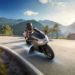Bosch Motorcycle Stability Control: massima sicurezza per i motociclisti