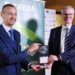 Bosch si aggiudica il Premio Internazionale “Dekra Road Safety Award 2023”
