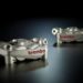 Brembo Hypure: la nuova pinza freno rivoluzionaria