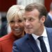 Brigitte Macron si confida: “La storia con Emmanuel? Per me era qualcosa di proibitivo”