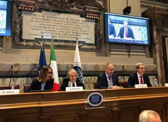 Brunetta a Inca Cgil: “La vostra è una storia di successo del nostro Paese”
