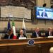 Brunetta a Inca Cgil: “La vostra è una storia di successo del nostro Paese”