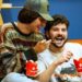 Burger King alla finale di ‘X Factor’