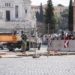 Cantiere Roma, da metro C a giubileo e Pnrr lavori in tutta la città. Gualtieri: “Aumenteranno”