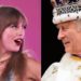Carlo III, l’esperto: “Taylor Swift rifiutò di cantare all’incoronazione”