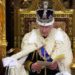 Carlo III, oggi il primo ‘King speech’ da sovrano