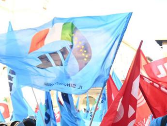 Cgil e Uil, oggi sciopero generale nelle regioni del Mezzogiorno