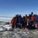 Clima, in Antartide 16 ricercatori riportano le lancette indietro di 1 milione e mezzo di anni