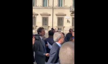 Codacons denuncia Magi e Della Vedova: “Istigano a violare le leggi”