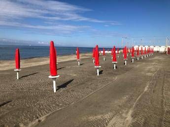 Concessioni balneari, Tar Liguria boccia tre ricorsi: “No a proroga automatica”