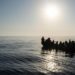 Continuano gli sbarchi a Lampedusa: morto un giovane a poche miglia dall’isola