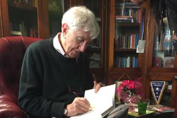 Corrado Augias lascia la Rai e passa a La7