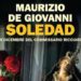 Da ‘Soledad’ di de Giovanni a ‘Lo Scambio’ di Grisham, 10 libri sotto l’Albero