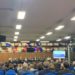 Delegazione Csm incontra i magistrati di Roma, al centro carenze organico e processo telematico