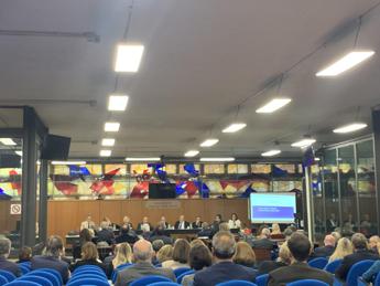 Delegazione Csm incontra i magistrati di Roma, al centro carenze organico e processo telematico