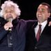 Di Maio e il messaggio a Grillo: “Non lo sento più ma gli voglio ancora bene”