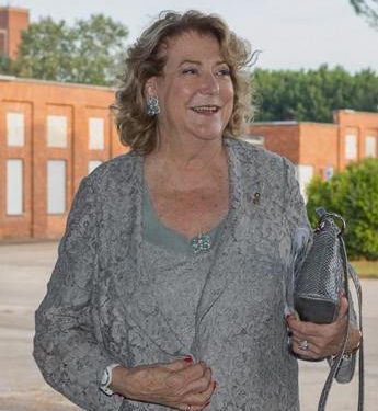 Diana Bracco: “Mettiamo le persone al centro dello sviluppo sostenibile”