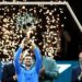 Djokovic vince Atp Parigi-Bercy, Dimitrov battuto in finale