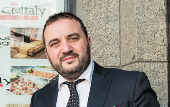 Dublino, l’imprenditore Giannantonio: “L’attacco un episodio isolato ma i teppisti speculano, qui l’accoglienza è proverbiale”