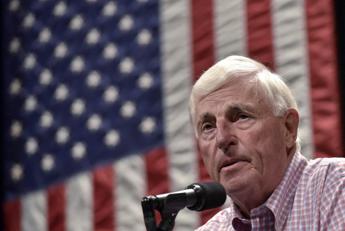 E’ morto Bobby Knight, coach leggenda Ncaa aveva 83 anni