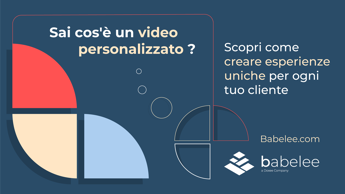 Editoria, Babelee: “Video elemento fondamentale”