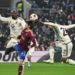 Europa-League, la Roma pareggia 1-1 a Ginevra