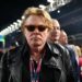 Ex modella Penthouse accusa Axl Rose dei Guns n’ Roses: “Mi ha stuprata”
