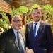 Expo 2025: Puglia verso partecipazione, Vattani incontra a Tokyo assessore regionale Delli Noci