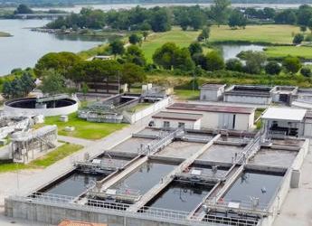 Fiere: Fibre net a Ecomondo con la business unit p-trex