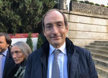 Filippi (dg Ama), ‘al lavoro su potenziamento manutenzioni cimiteri e cremazioni’