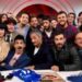 Fiorello: “Morgan via da X Factor? Si lavora al sostituto, tra Mike Tyson, Hulk e Gengis Khan”
