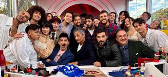 Fiorello: “Morgan via da X Factor? Si lavora al sostituto, tra Mike Tyson, Hulk e Gengis Khan”