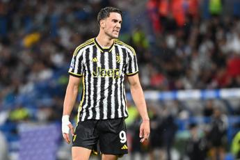 Fiorentina-Juve, curva Fiesole chiusa un turno per cori razzisti