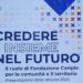 Fondazione Cariplo, Sorlini: “Interverremo sul territorio con welfare ‘preciso'”