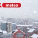Freddo e neve con la sciabolata artica, nel weekend arriva l’inverno: previsioni meteo