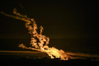 Gaza, uccisi 11 soldati israeliani nel Nord. Due palestinesi morti in Cisgiordania