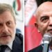 Gianni Alemanno e Marco Rizzo, insieme per “costruire il cambiamento”