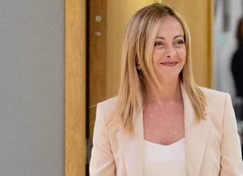 Giorgia Meloni: “Sarà il primo governo senza rimpasti”