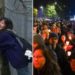Giulia Cecchettin, già morta prima di essere buttata in dirupo. Per Filippo Turetta estradizione vicina