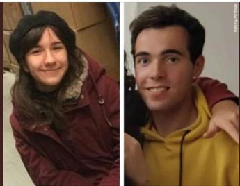 Giulia e Filippo, gli ex fidanzati spariti da Venezia: cosa sappiamo, il punto sulle ricerche