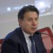 Governo, Conte: “A Palazzo Chigi c’è l’avatar della Meloni”